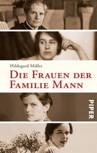 Abbildung von: Die Frauen der Familie Mann - Piper