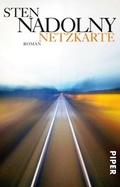 Cover: Netzkarte - Piper