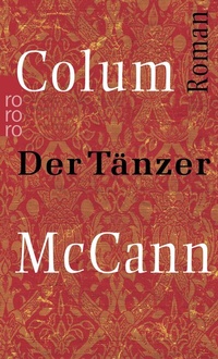 Abbildung von: Der Tänzer - Rowohlt Taschenbuch