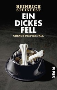 Abbildung von: Ein dickes Fell - Piper