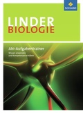 Cover: LINDER Biologie SII - Schroedel