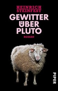 Abbildung von: Gewitter über Pluto - Piper
