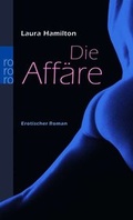 Cover: Die Aff&auml;re - Rowohlt Taschenbuch