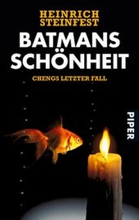 Abbildung von: Batmans Schönheit - Piper