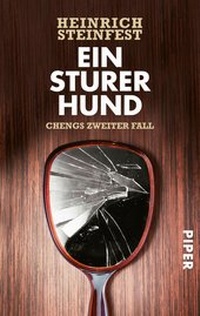 Abbildung von: Ein sturer Hund - Piper