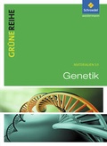 Cover: Genetik - Schroedel