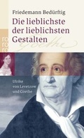 Cover: Die lieblichste der lieblichsten Gestalten - Rowohlt Taschenbuch