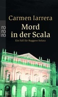 Cover: Mord in der Scala - Rowohlt Taschenbuch
