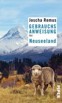 Abbildung von: Gebrauchsanweisung für Neuseeland - Piper