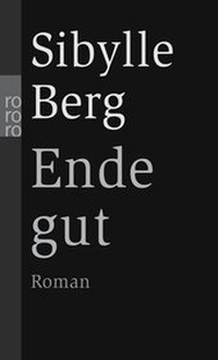 Abbildung von: Ende gut - Rowohlt Taschenbuch