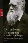 Cover: Der Sch&ouml;pfung wunderbare Wege - Rowohlt Taschenbuch