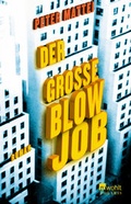 Cover: Der gro&szlig;e Blowjob - Rowohlt Taschenbuch