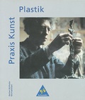 Cover: Praxis Kunst / Praxis Kunst - Schroedel