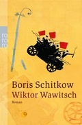 Cover: Wiktor Wawitsch - Rowohlt Taschenbuch