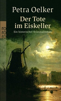 Abbildung von: Der Tote im Eiskeller - Rowohlt Taschenbuch