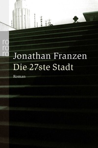 Abbildung von: Die 27ste Stadt - Rowohlt Taschenbuch