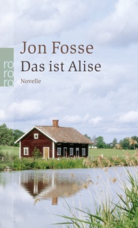Abbildung von: Das ist Alise - Rowohlt Taschenbuch