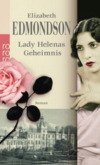 Abbildung von: Lady Helenas Geheimnis - Rowohlt Taschenbuch