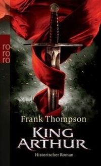 Enlarge image Cover: King Arthur - Rowohlt Taschenbuch