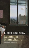 Cover: Lemmings Himmelfahrt: Lemmings zweiter Fall - Rowohlt Taschenbuch
