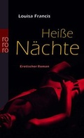 Cover: Hei&szlig;e N&auml;chte - Rowohlt Taschenbuch