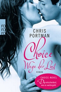 Abbildung von: Choice - Rowohlt Taschenbuch