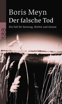 Enlarge image Cover: Der falsche Tod - Rowohlt Taschenbuch