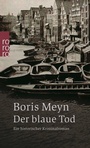 Cover: Der blaue Tod - Rowohlt Taschenbuch