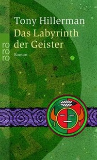 Enlarge image Cover: Das Labyrinth der Geister - Rowohlt Taschenbuch