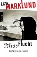 Cover: Mias Flucht - Rowohlt Taschenbuch