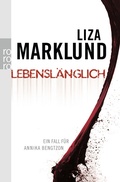 Cover: Lebensl&auml;nglich - Rowohlt Taschenbuch