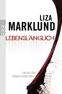 Abbildung von: Lebenslänglich - Rowohlt Taschenbuch