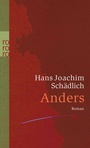 Cover: Anders - Rowohlt Taschenbuch