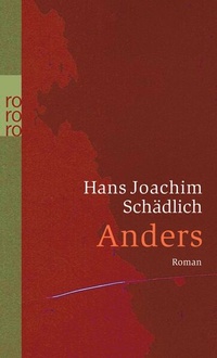 Enlarge image Cover: Anders - Rowohlt Taschenbuch