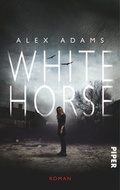 Cover: White Horse - Piper