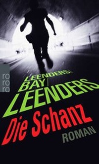 Abbildung von: Die Schanz - Rowohlt Taschenbuch