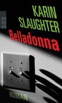Cover: Belladonna - Rowohlt Taschenbuch