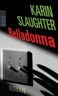 Cover: Belladonna - Rowohlt Taschenbuch
