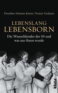 Cover: Lebenslang Lebensborn - Piper