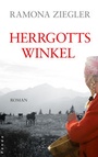 Cover: Herrgottswinkel - Pendo Verlag