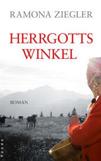 Enlarge image Cover: Herrgottswinkel - Pendo Verlag