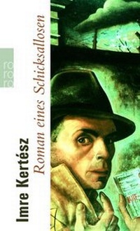 Bild: Roman eines Schicksallosen - Rowohlt Taschenbuch