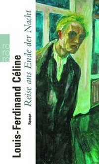 Abbildung von: Reise ans Ende der Nacht - Rowohlt Taschenbuch