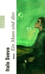 Cover: Ein Mann wird älter - Rowohlt Taschenbuch