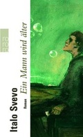 Cover: Ein Mann wird &auml;lter - Rowohlt Taschenbuch