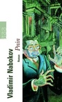 Cover: Pnin - Rowohlt Taschenbuch