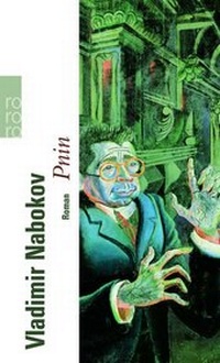 Abbildung von: Pnin - Rowohlt Taschenbuch