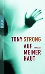 Cover: Auf meiner Haut - Rowohlt Taschenbuch