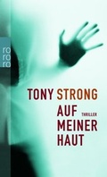 Cover: Auf meiner Haut - Rowohlt Taschenbuch