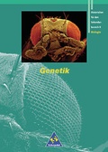 Cover: Gr&uuml;ne Reihe / Materialien f&uuml;r den Sekundarbereich II - Ausgabe 1995 - Schroedel